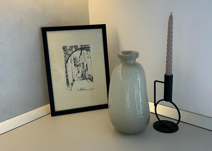 Designer Frame Apartment Split