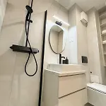 شقة Designer Frame *