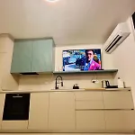 Designer Frame Appartement
