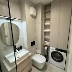 Appartement Designer Frame *