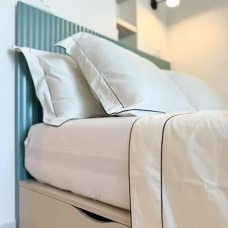 Appartement Designer Frame