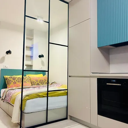 Designer Frame Сплит
