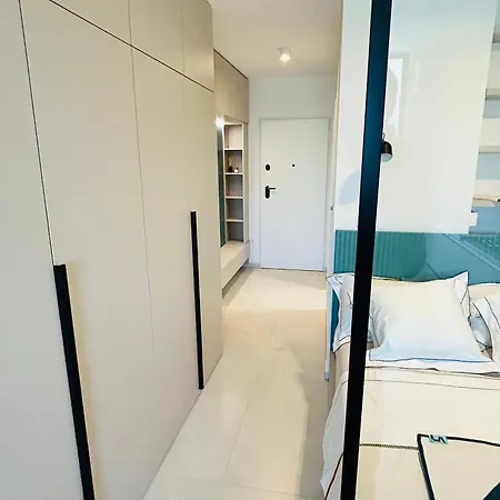 Designer Frame Appartement