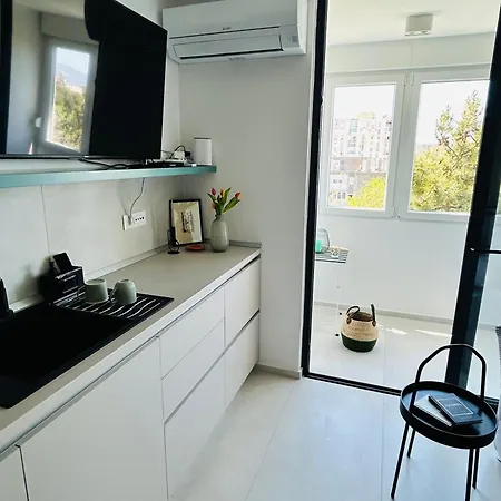 Designer Frame Апартаменты *