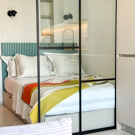 Apartamento Designer Frame Split