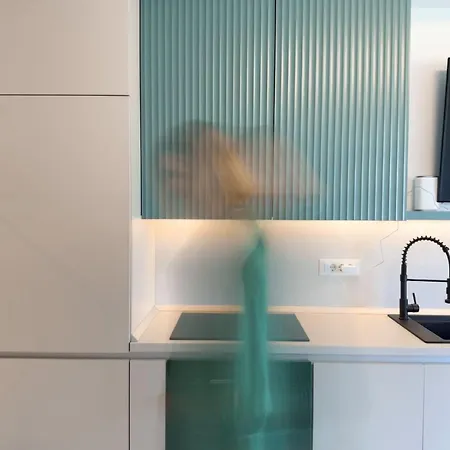 Apartamento Designer Frame *