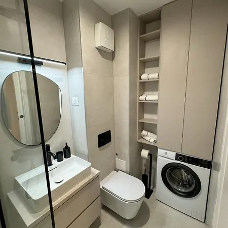 Apartamento Designer Frame *