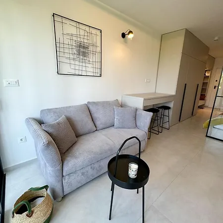 Apartamento Designer Frame *